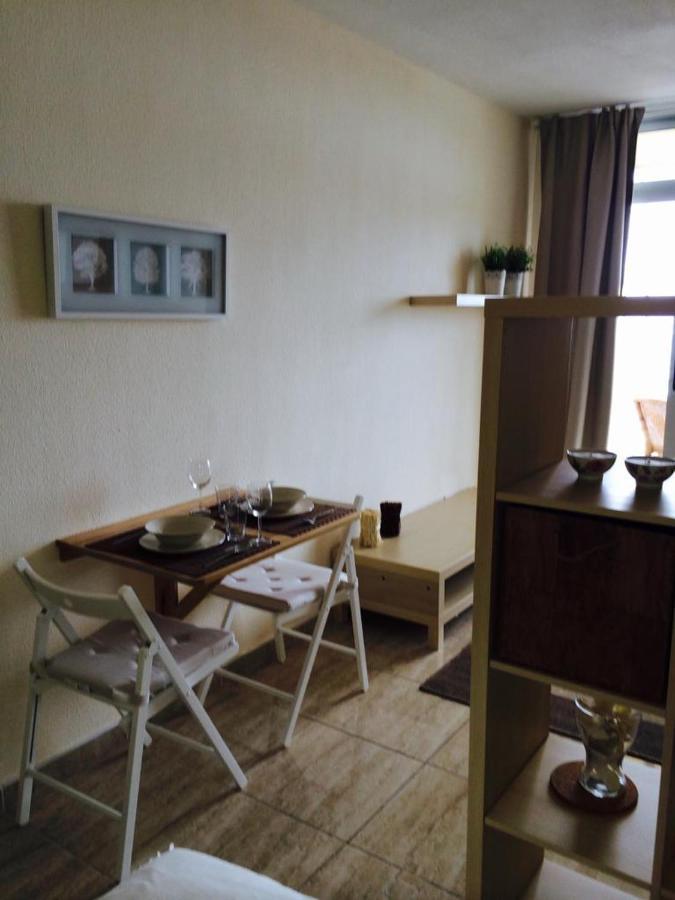 Apartament El Rincon De Ines Frente A La Playa Las Palmas de Gran Canaria Zewnętrze zdjęcie