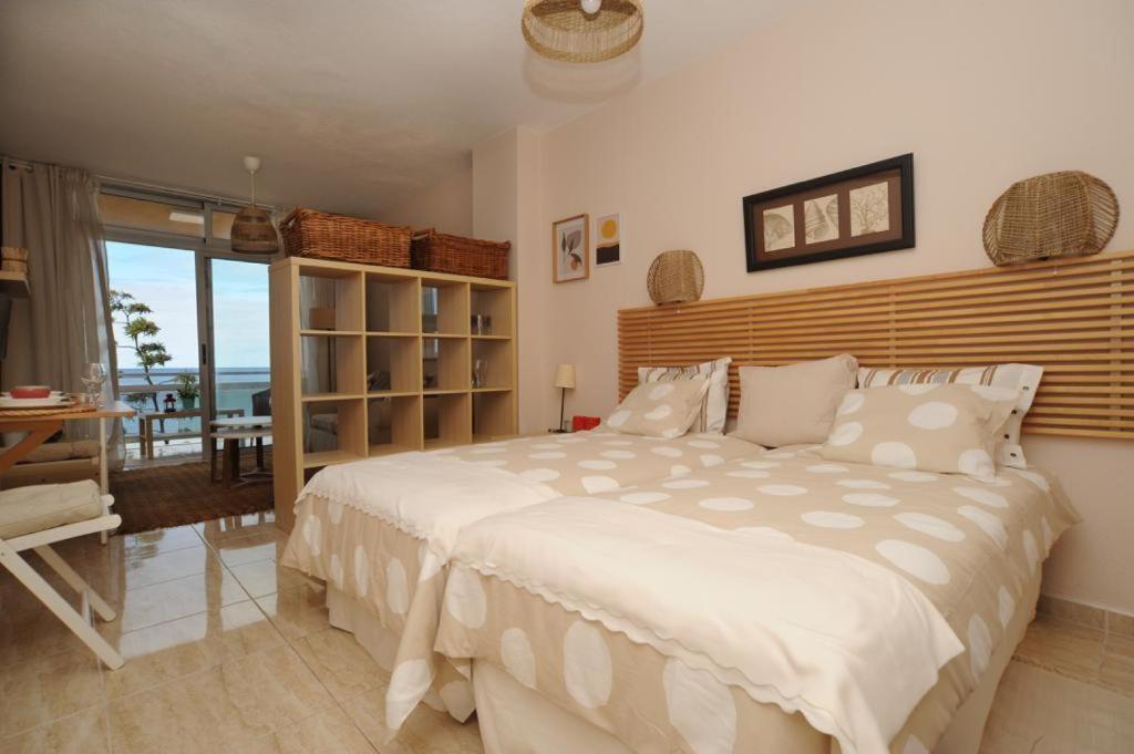 Apartament El Rincon De Ines Frente A La Playa Las Palmas de Gran Canaria Zewnętrze zdjęcie